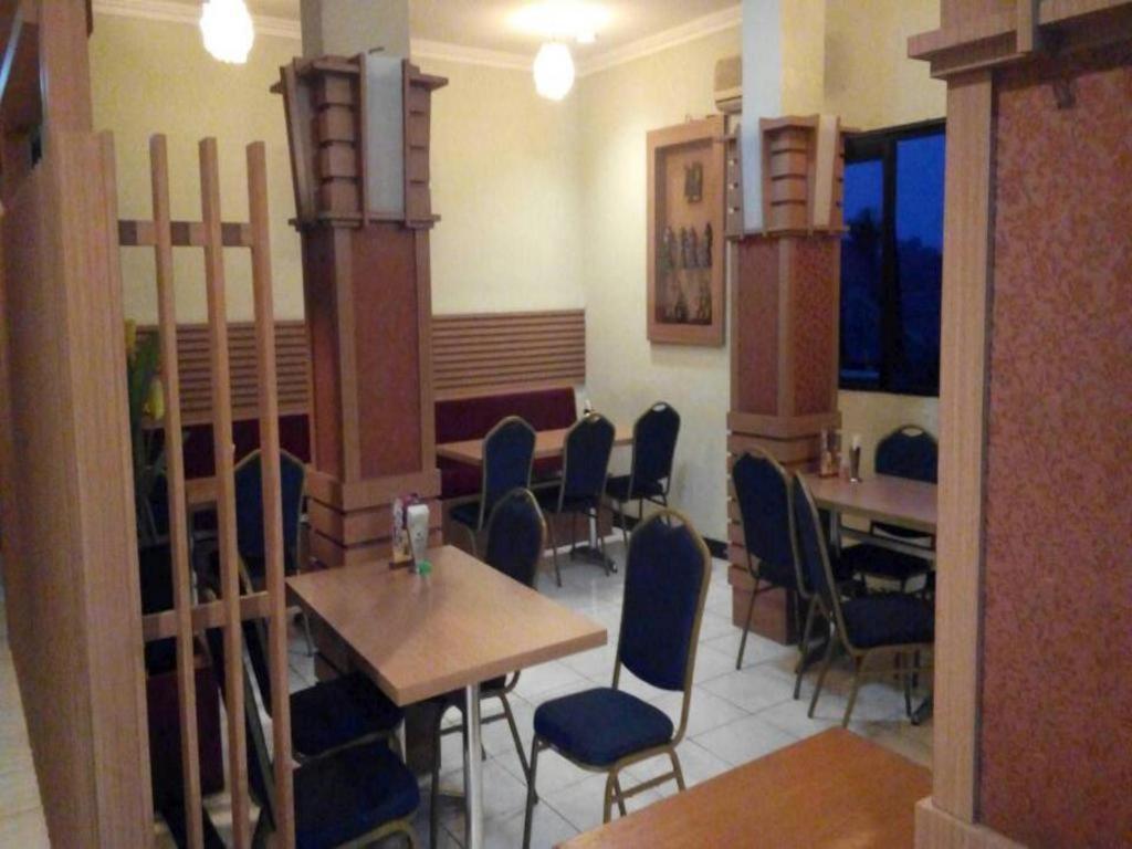 Hotel Cihampelas 1 Бандунг Екстер'єр фото