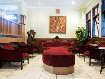 Hotel Cihampelas 1 Бандунг Екстер'єр фото