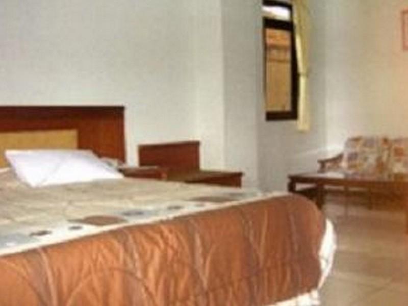 Hotel Cihampelas 1 Бандунг Екстер'єр фото