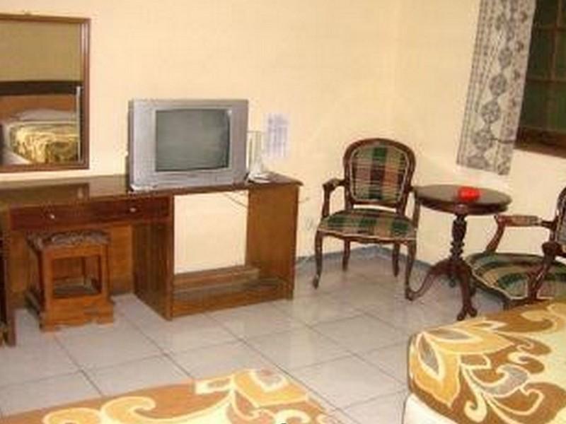 Hotel Cihampelas 1 Бандунг Екстер'єр фото