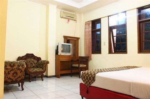 Hotel Cihampelas 1 Бандунг Екстер'єр фото